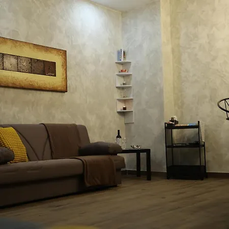 Bed & Breakfast La Clessidra 4*