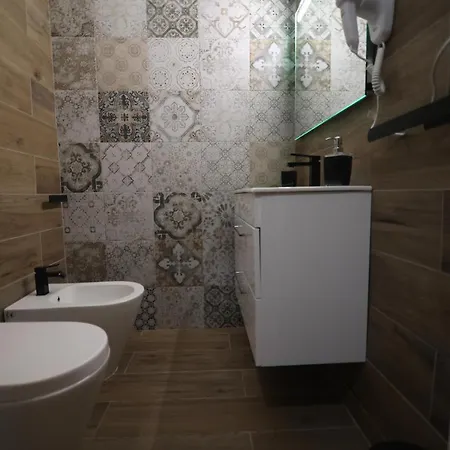 La Clessidra Bed & Breakfast 4*