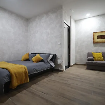 Bed & Breakfast La Clessidra Bari