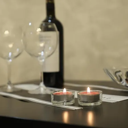 Bed & Breakfast La Clessidra