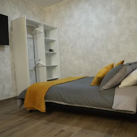 La Clessidra Bed & Breakfast 4*