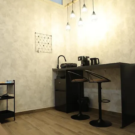 Bed & Breakfast La Clessidra Bari