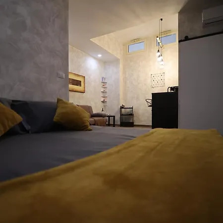 Bed & Breakfast La Clessidra