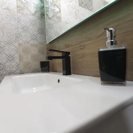 La Clessidra Bed & Breakfast 4*