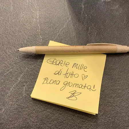 Bed & Breakfast La Clessidra 4*