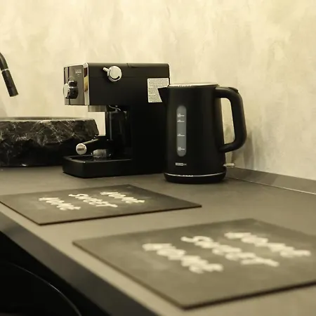 La Clessidra לינה וארוחת בוקר בארי