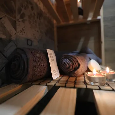 La Clessidra Oda ve Kahvaltı 4*