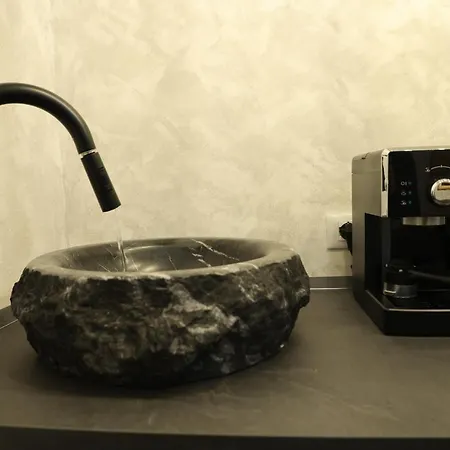 La Clessidra בארי