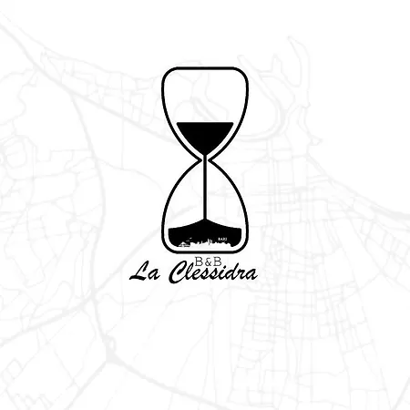 La Clessidra 3* Bari