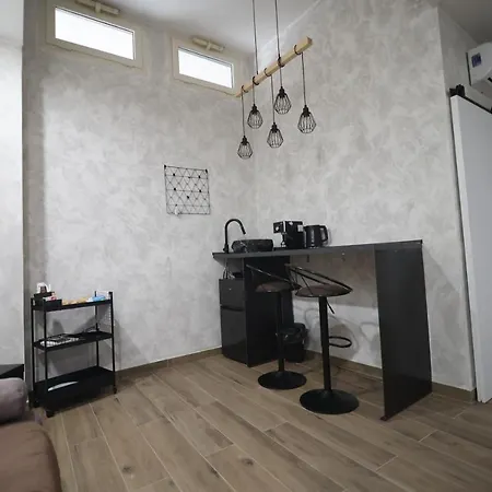 La Clessidra Oda ve Kahvaltı