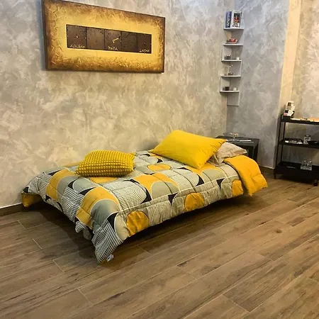 La Clessidra בארי