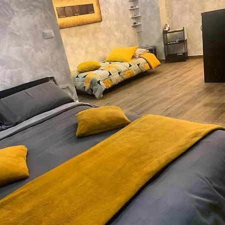 La Clessidra 3* Bari