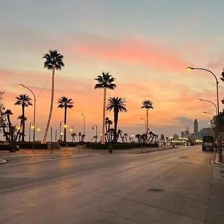 La Clessidra 4* Bari