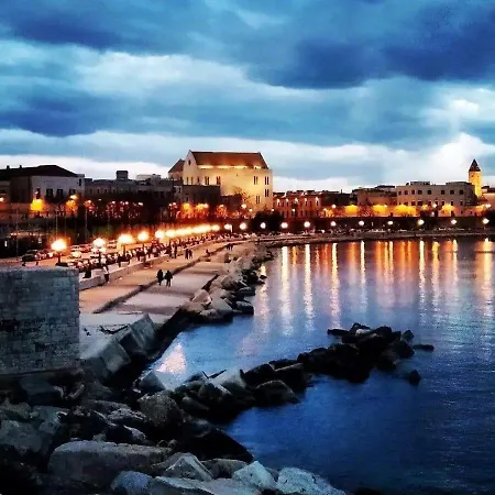 Oda ve Kahvaltı La Clessidra