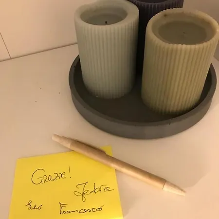 La Clessidra 4* בארי