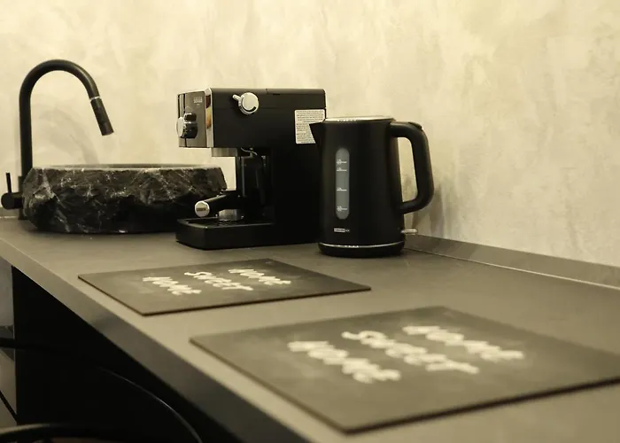 La Clessidra B&B 바리