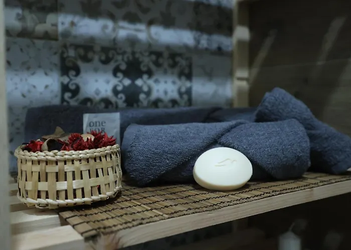 B&B La Clessidra 바리