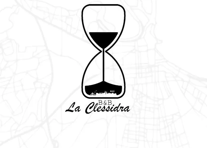 La Clessidra 3* 바리