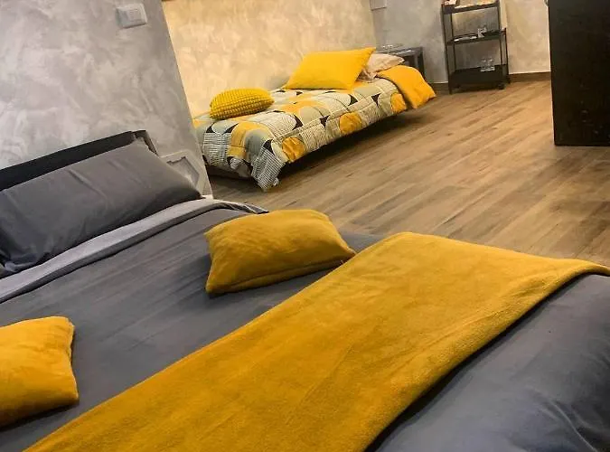 La Clessidra 3* 바리