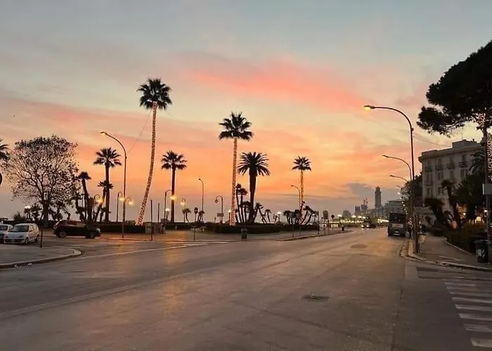 La Clessidra 3* 바리